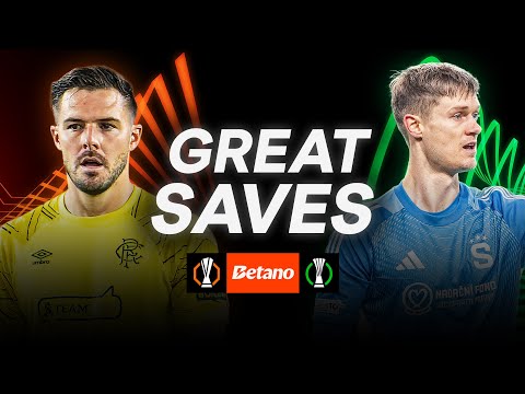 These Saves Will Blow You Away! 🤩