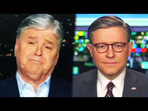 The face of a man who knows they’re in trouble