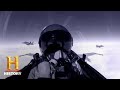 Tic Tac UFO Encounter Analysis