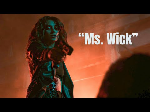 MS. WICK