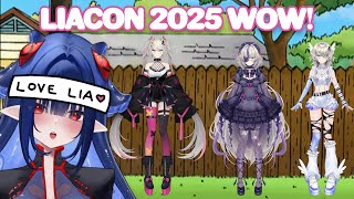 LIACON 2025 LIVESTREAM