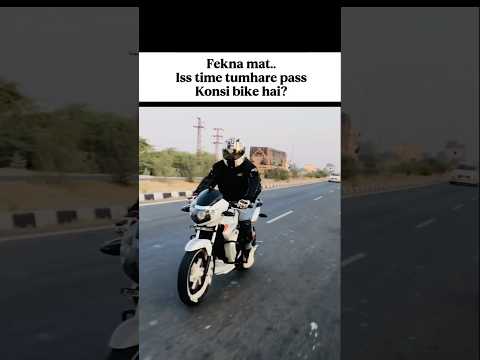 Bike ❌ GF✅ #ytshorts