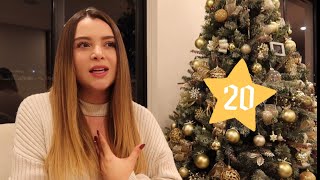 TAG del Embarazo! Solo conmigo como en los viejos tiempos - Vlogmas día 20