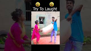 Must Watch New Funny Video  Top New Comedy Video  Episode 01