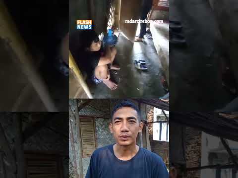 Potret Kemiskinan Kab Cirebon