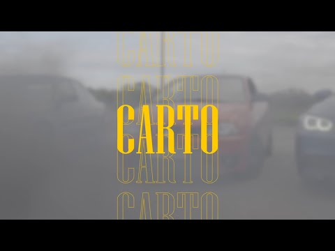 CARTO-SPIZZZ ft Scorpio TV