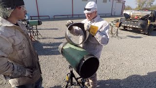 Certs You Need For Pipeline Job