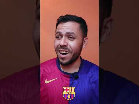البارصا و ريال مدريد