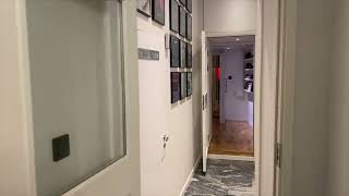 Studio Diary Pt. 1 - Arriving at the Studio