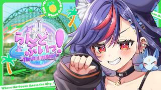 【＃らんどぶいっ！】犯罪なしGTA🏙初めてのメカニックさん👩‍🔧Day3【まんじちゃん。】