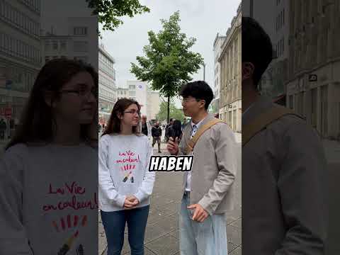 ultimative psychologische  Quiz #shorts  #umfrage #interview #deutschland #funny #reels #comedy