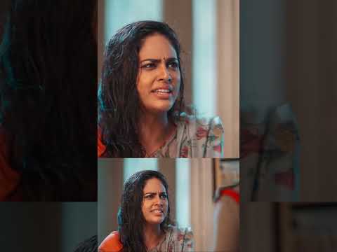 നിന്നെപ്പോലൊരുത്തിയെ വിട്ടു പോയെന്നോ | Rahman , Nanditha Shwetha ,Anisha Ambrose | Seven Movie scene