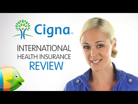 cigna health