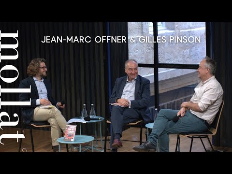 Vido de Jean-Marc Offner