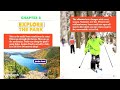 Acadia National Park Knowledge Assessment