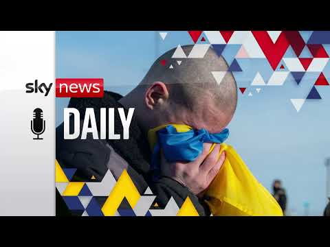 Daily Podcast: Two years on since Russia's invasion but Ukraine is still in the fight