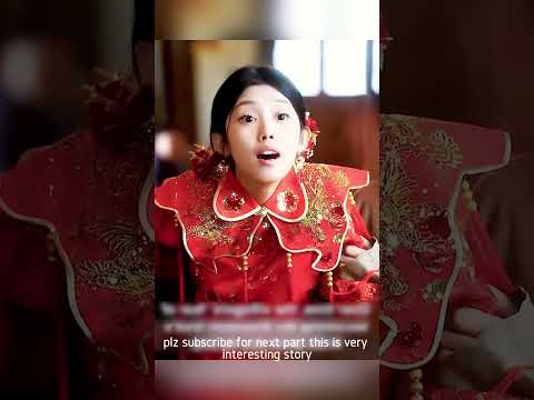 🩸Gelin ya da Kurban? Dağ Tanrısı’nın Lanetli Evliliği ⛓️👑 #shorts #trending #viralvideos