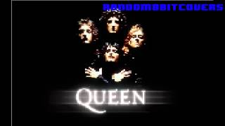 Crazy Little Thing Called Love - Queen 8-BIT