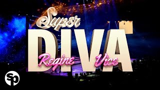Vice Ganda x Regine Velasquez-Alcasid - 'SUPERDIVA' Official Performance Video