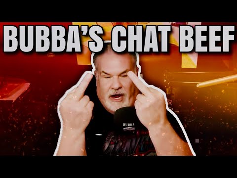 Listener Pushes Bubba to the Limit