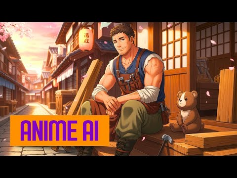 [GOOGLE WHISK AI] Como treinar o chatgpt para criar Anime com IA