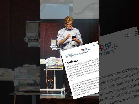 Wie ist es an eurer Schule? Was gibt die Richtung vor? Leitbild oder Leidbild? #herrschröder