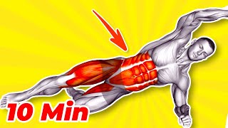 ➜ Unbelievable! ➜ Lay Down & Get a 6 Pack?