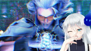 🔴【STREET FIGHTER 6】コンボムズイ・ヴァイパー