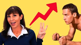 3 Advanced Kegel Exercises for Men = RESULTS!