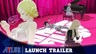 Catherine: Full Body rated for Switch