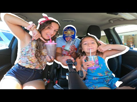 Jugando haciendo malteadas con helados- Oreo Ice Cream Milkshake