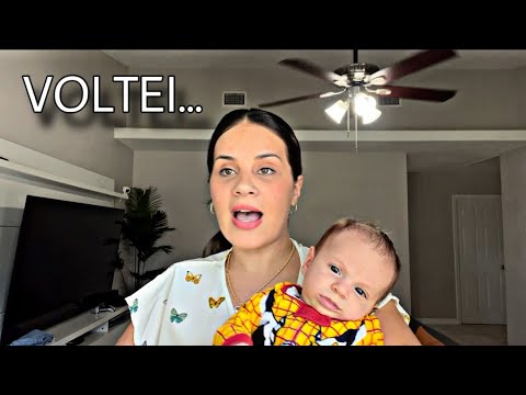 ME ADAPTANDO A NOVA ROTINA COM O BEBÊ | provei recebidos @SHEINOFFICIAL |Bruna Danielle