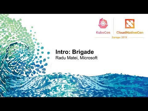 Intro: Brigade