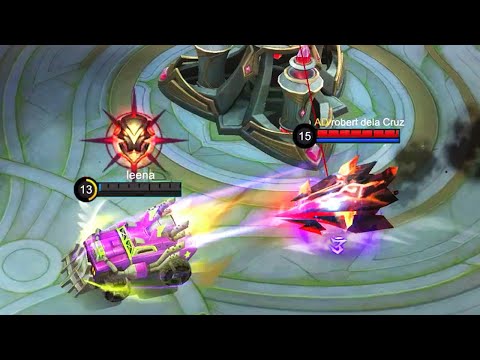 Mobile Legends WTF | Funny Moments 160