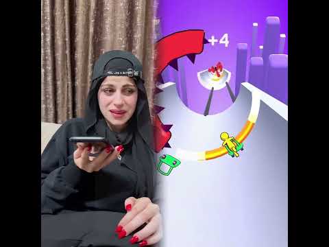 ابن عمي ولا ابن خالتي ؟؟ 😢#ام_سيف #جيفارا_العلي #نانو
