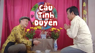 Xem Đi Xem Lại 1000 Lần Cười Tụt Quần Với Hài CẦU TÌNH DUYÊN | Quang Tèo, Chiến Thắng