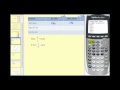 Understanding First Derivatives and Relative Extrema