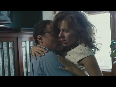 ФИЛЬМ ТРОГАЕТ ВСЕ! ЖЕНАТЫЙ БИЗНЕСМЕН ВЛЮБЛЯЕТСЯ В ЮНУЮ КРАСАВИЦУ! ПОРТРЕТ ВТОРОЙ ЖЕНЫ! Русский фильм