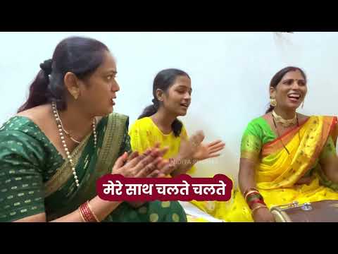 बन जाऊँ तेरी प्यारी तुझे प्यार करते करते 🌹दिल खुश हो जाएगा ये भजन सुनके ♥️