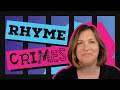 Rhyme Techniques in Picture Books