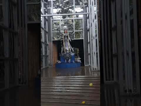 Arjunour,Amara saboi club||Kolkata||Anand Kumar's#navratrispecial#trend#viralshorts