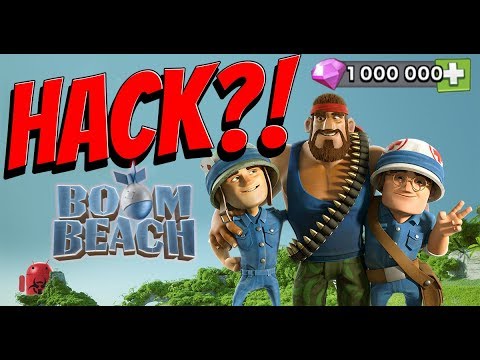 boom beach generator activation code
