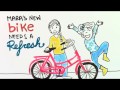 Design Thinking for Bicycle Seat Innovation