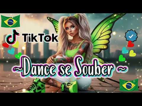 DANCE SE SOUBER TIK TOK 2024🦋