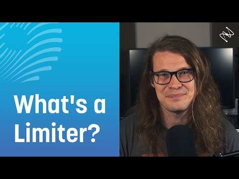 Audio Dynamics 101: What Is a Limiter?