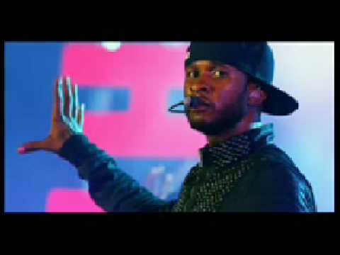 Usher - Truth Hurts
