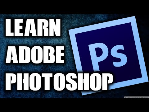 photoshop cc 2015 tutorial