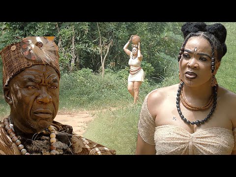 MMUMUOMA: ADAUGO THE BEAUTY THAT DESTROY KINGS |TRENDING NIGERIAN EPIC MOVIE| AFRICAN MOVIES