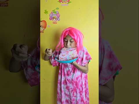 Mama bilang semua pake uang