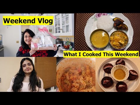 End Of  My Youtube Journey  | Weekend Vlog | What Did I Cook This Weekend